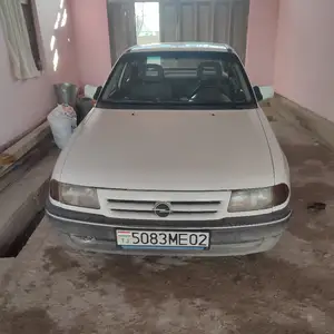 Opel Astra F, 1993