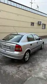 Opel Astra G, 2000-6