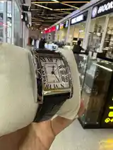 Кварцевые часы Cartier-2