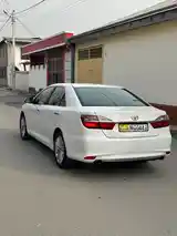 Toyota Camry, 2014-6