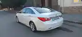 Hyundai Sonata, 2011-5