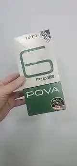 Tecno Pova 6 pro 256gb-2