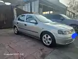 Opel Astra G, 2000-3