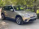 BMW X5, 2011-8