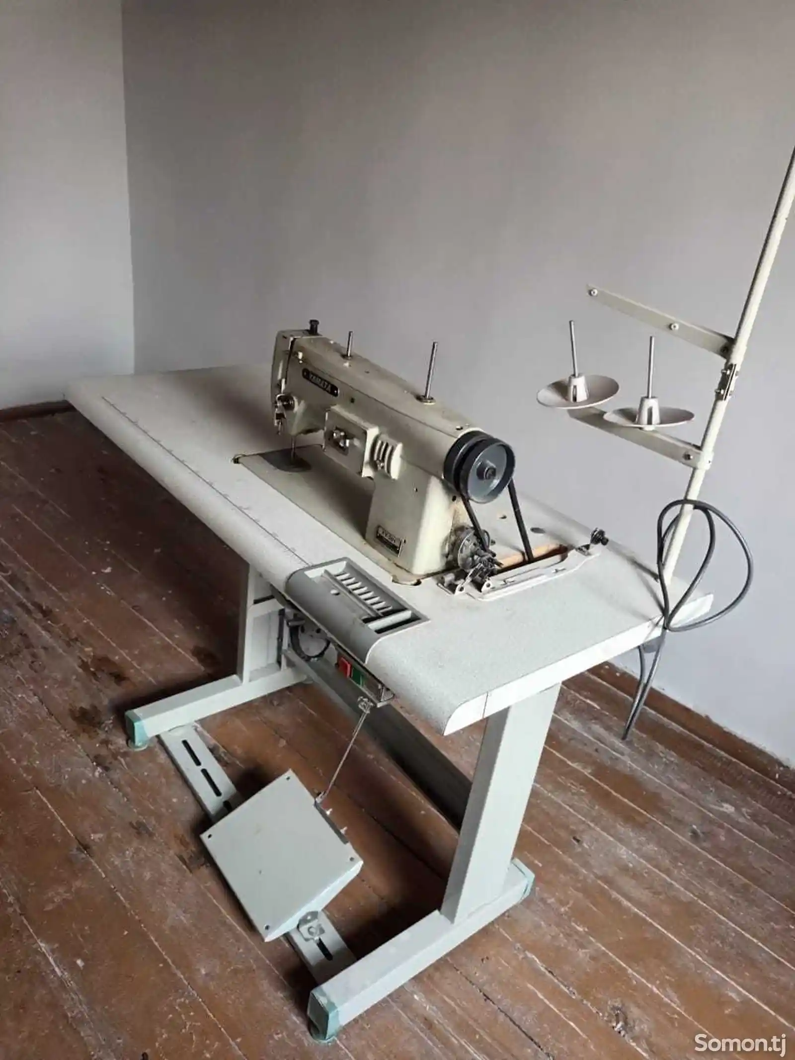 Швейная машина Yamata-3