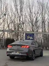 Hyundai Sonata, 2018-4