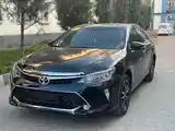 Toyota Camry, 2017-3