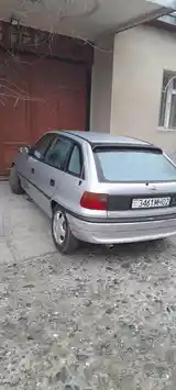 Opel Astra F, 1997-3