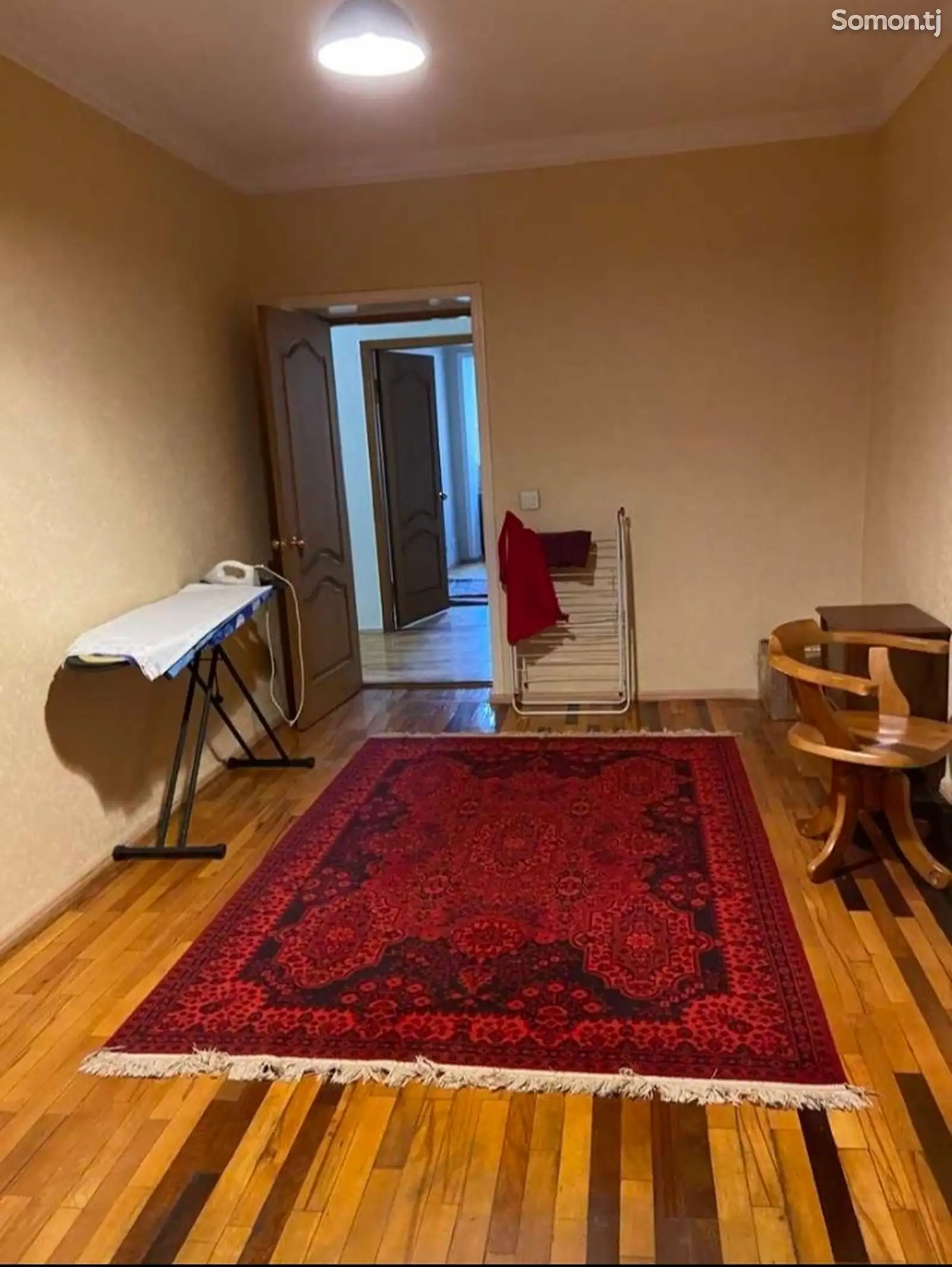 4-комн. квартира, 2 этаж, 110м², дар пеши Родоми 1-1