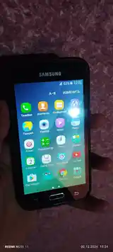 Samsung Galaxy J1 2016-2