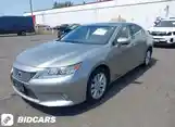 Lexus ES series, 2015-2