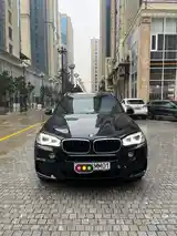 BMW X5, 2015-2