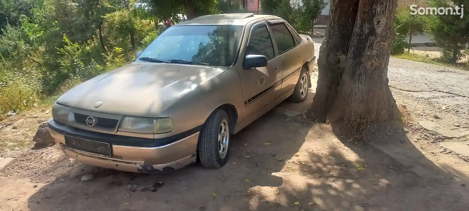 Opel Vectra A, 1992-4