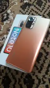 Xiaomi Redmi Note 10 pro-2