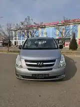 Минивэн Hyundai X1-2