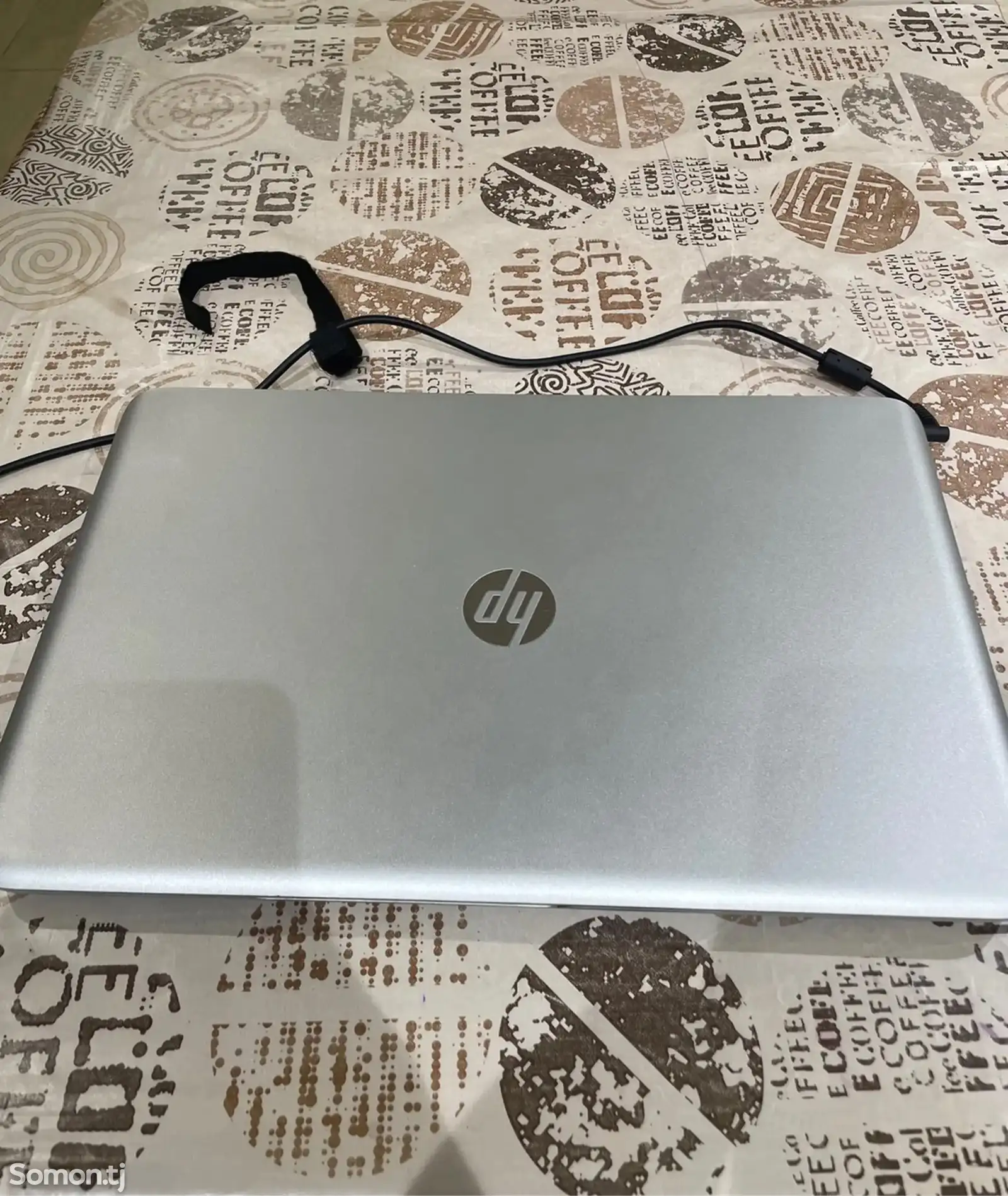 Ноутбук hp Core i7-3