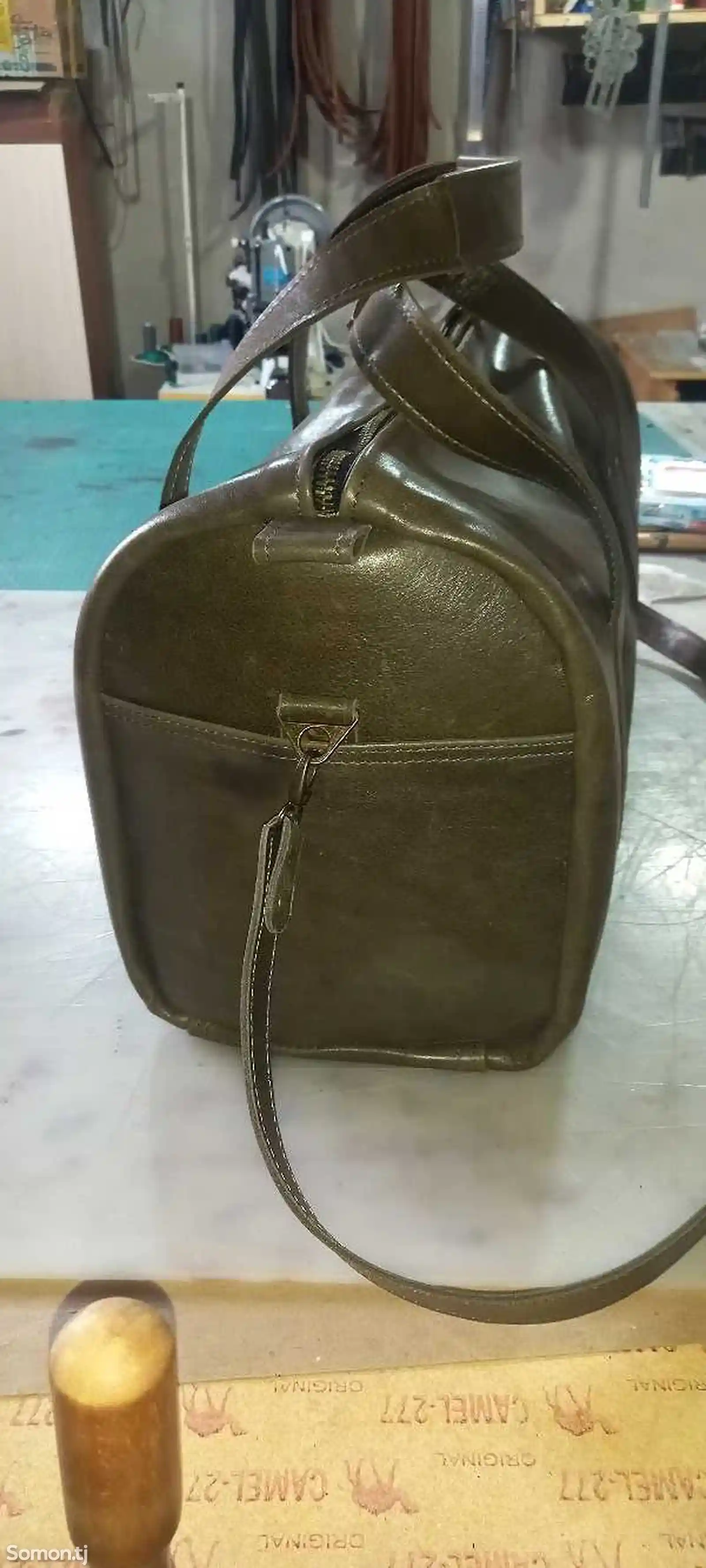 мужская сумка ручной клади-6