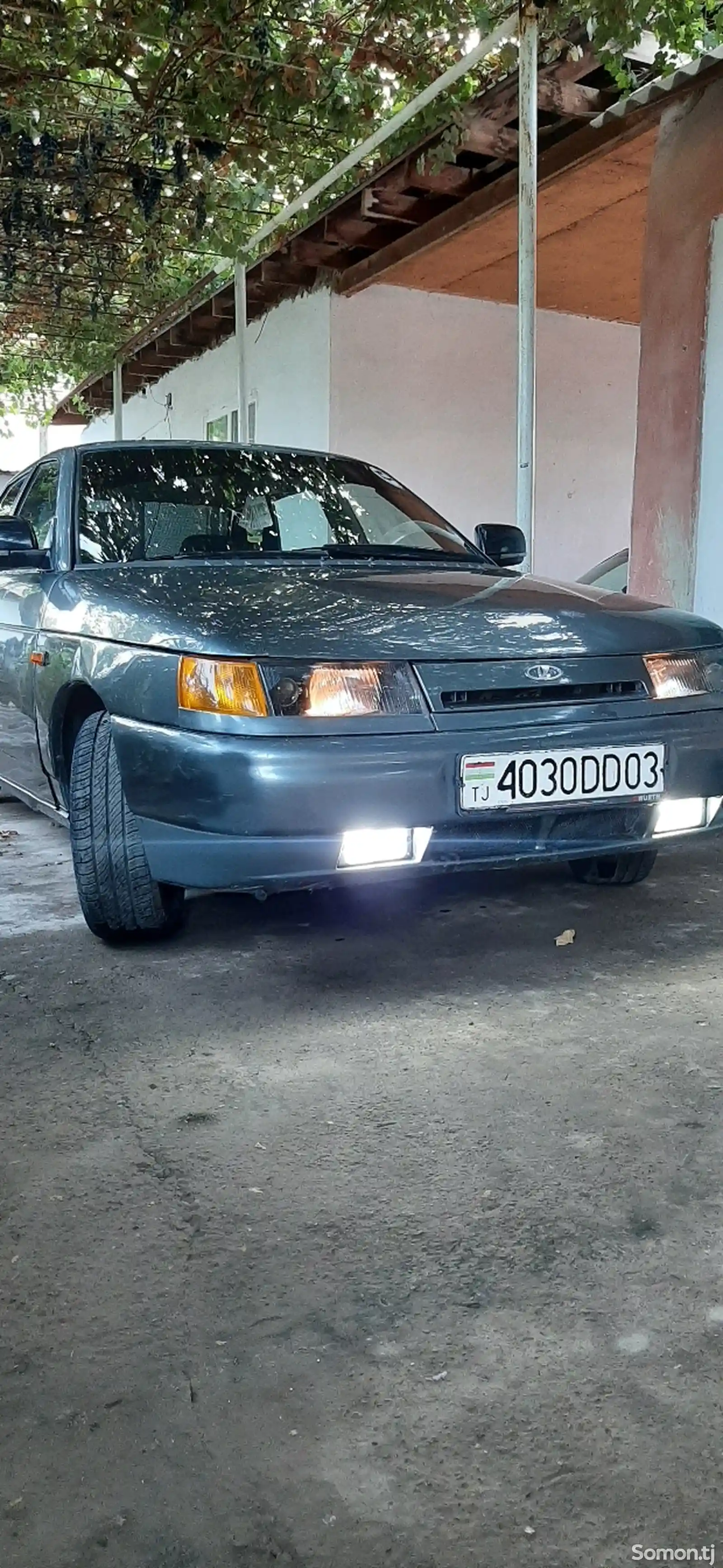 ВАЗ 2110, 2004-14