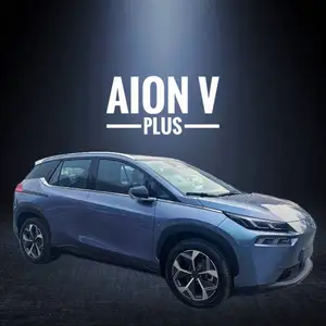 GAC Aion V plus, 2025