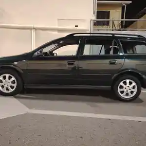 Opel Astra G, 1999