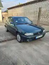 Opel Astra F, 1997-6