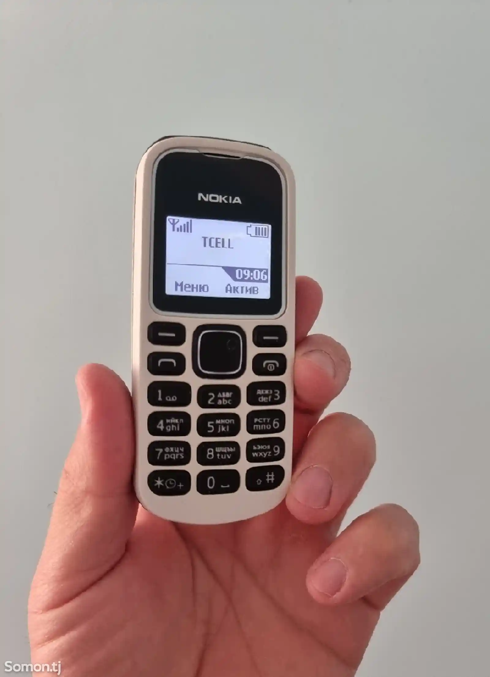 Nokia 1280-3