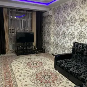 2-комн. квартира, 16 этаж, 60м², Алфемо