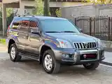 Toyota Land Cruiser Prado, 2008-2