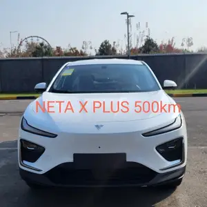 Neta X, 2024