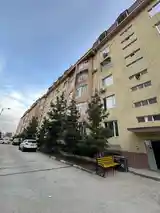 3-комн. квартира, 1 этаж, 108 м², Айни 64, 3 База-13