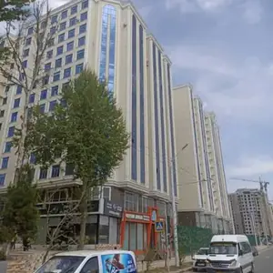 3-комн. квартира, 11 этаж, 67 м², Сино