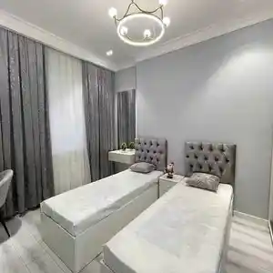 3-комн. квартира, 1 этаж, 90 м², 19мкр