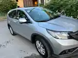 Honda CR-V, 2012-3