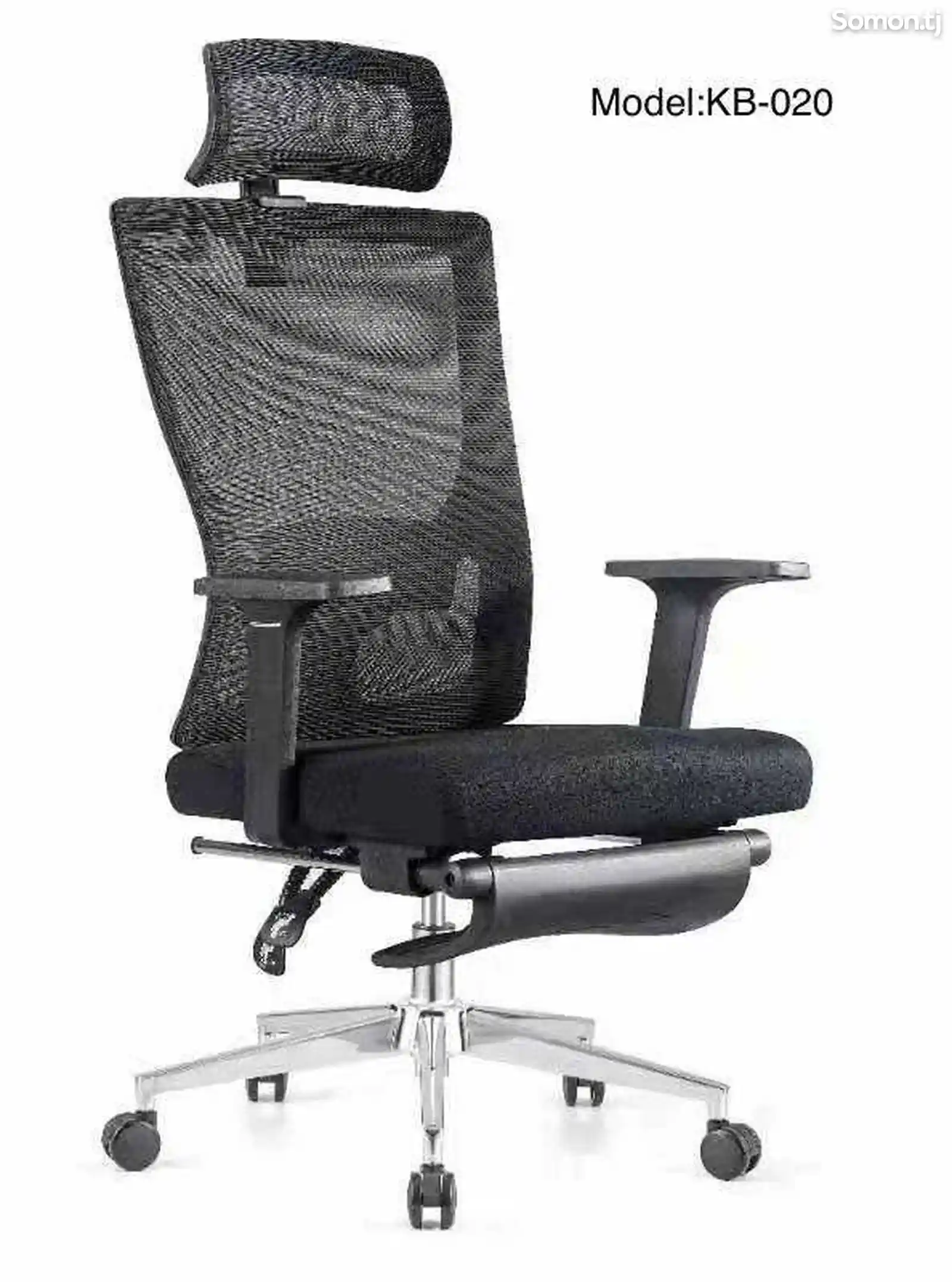 Офисное кресло KB-020-3