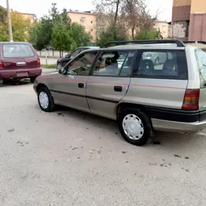 Opel Astra F, 1996