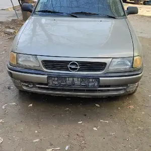 Opel Astra F, 1996