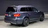 Mercedes-Benz GLS, 2017-4