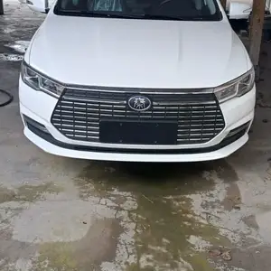 BYD Qin 2023