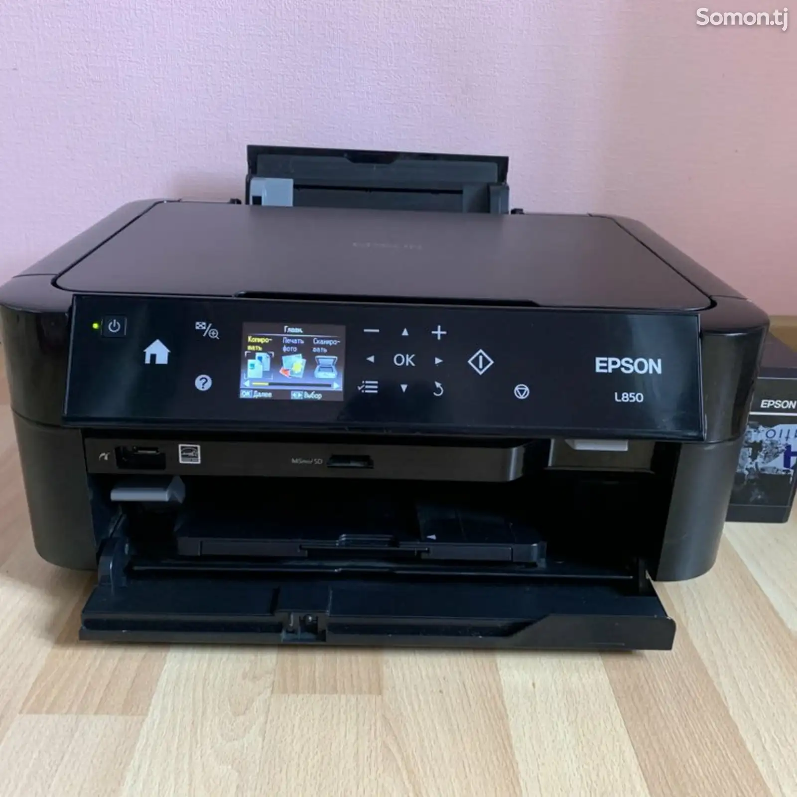 Принтер Epson L850-1