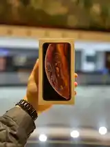 Apple iPhone Xs, 512 gb, Gold-8