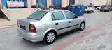 Opel Astra G, 1999-3