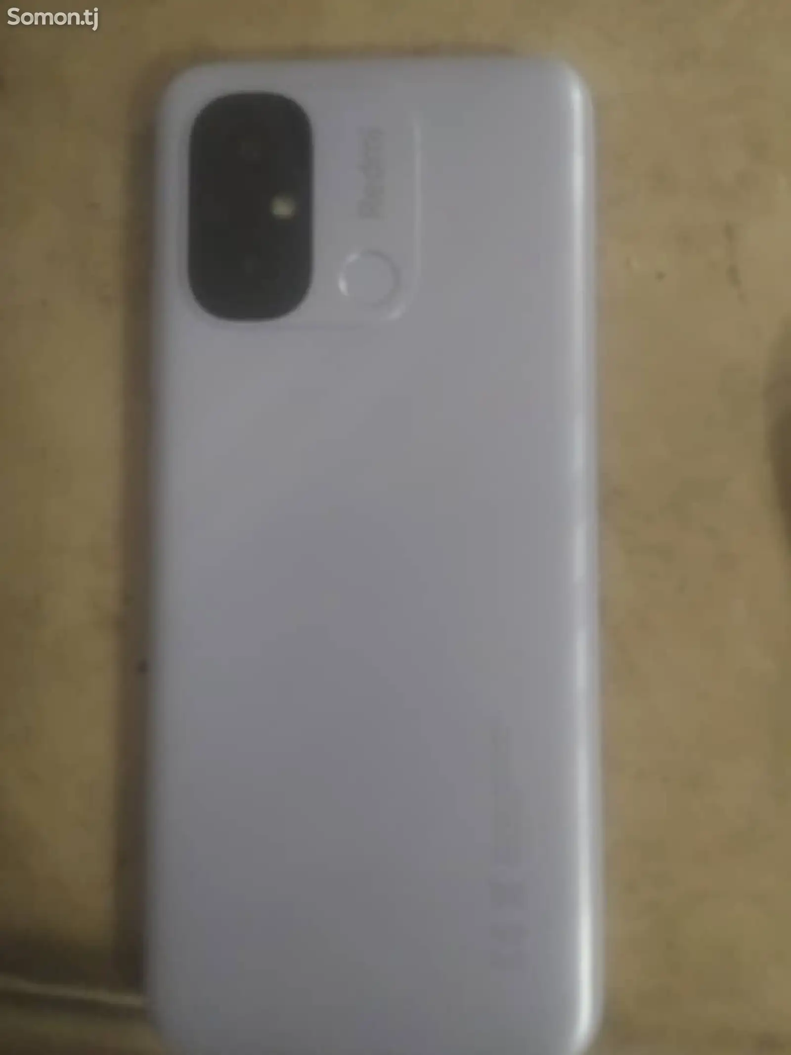 Телефон Xiaomi Redmi-1