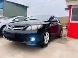 Toyota Corolla, 2013-5