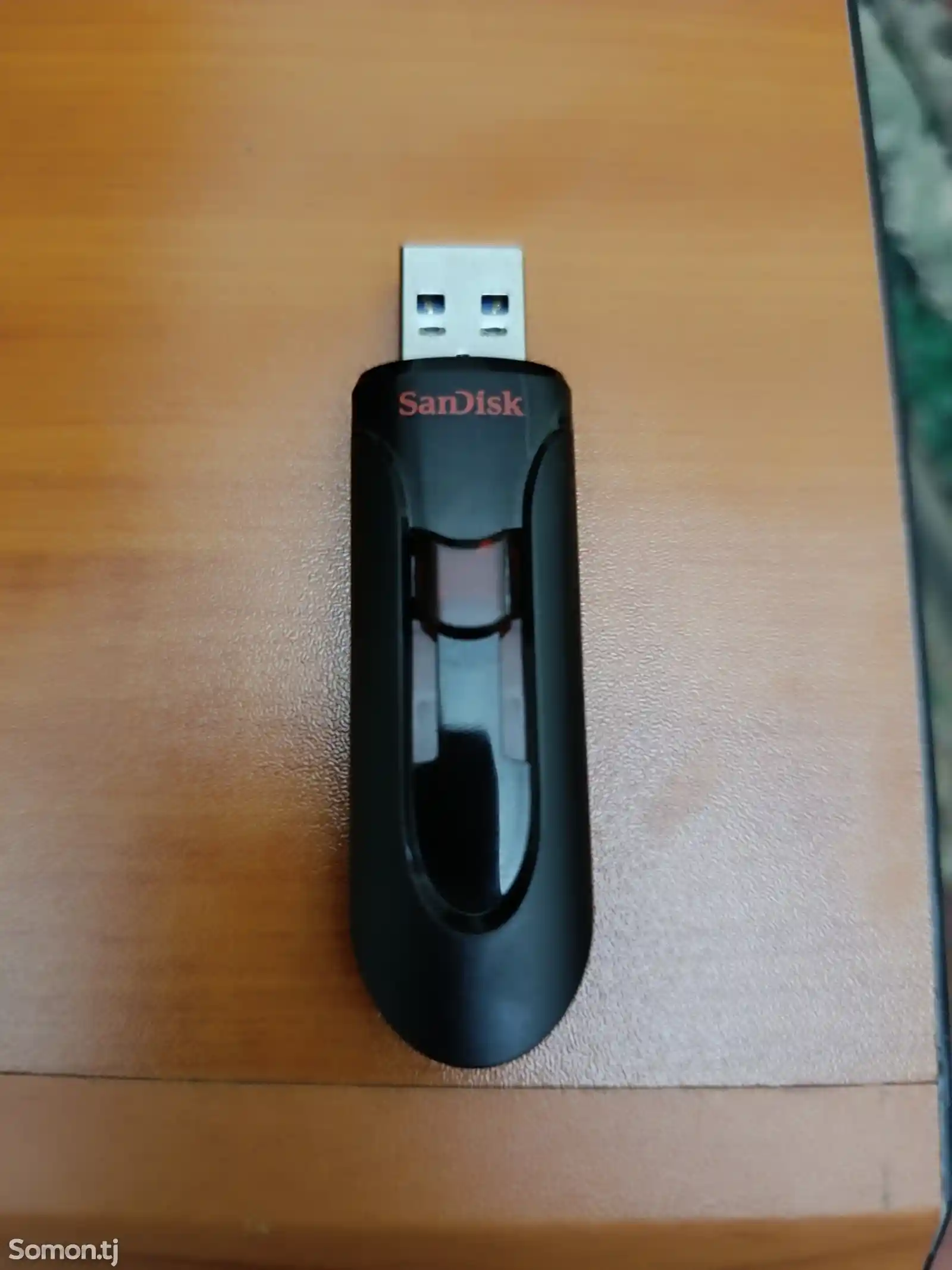 USB флешка SanDisk Cruzer Glide 3.0 256GB-1