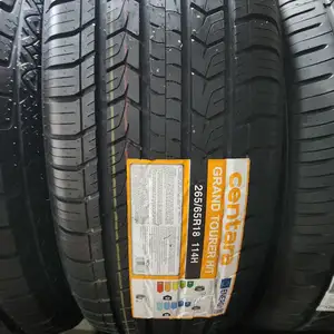 Шины 265/65R18 Сентара