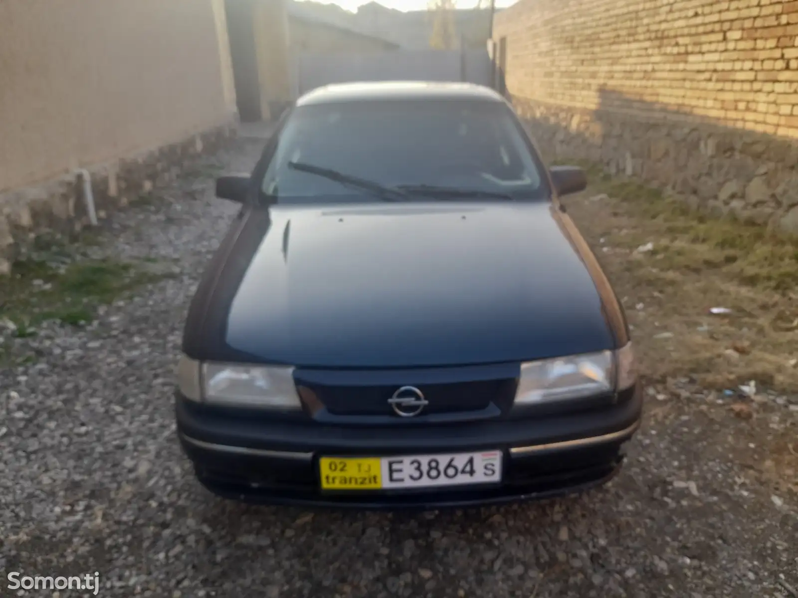 Opel Vectra A, 1994-1