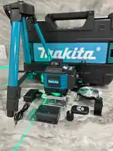 Лазерный уровень Makita-6