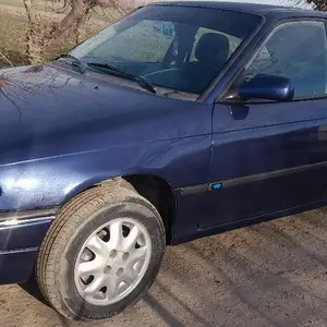 Opel Astra F, 1997