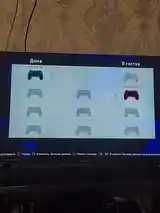 Игровая приставка Sony PlayStation 4 fat-5