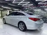 Hyundai Sonata, 2014-3